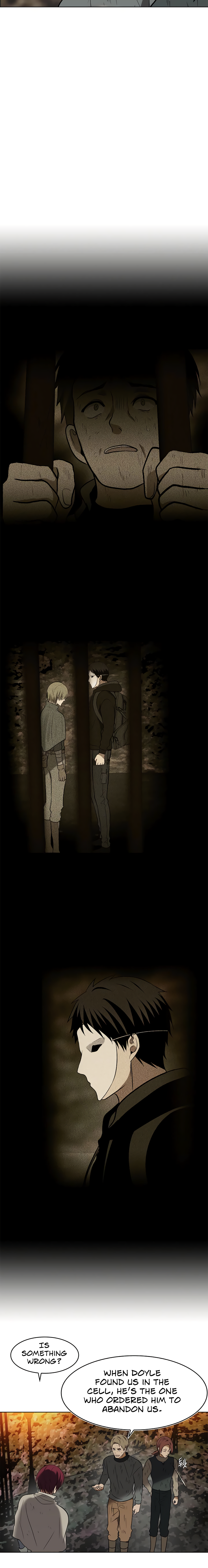 Ranker Who Lives A Second Time chapter 16 page 15