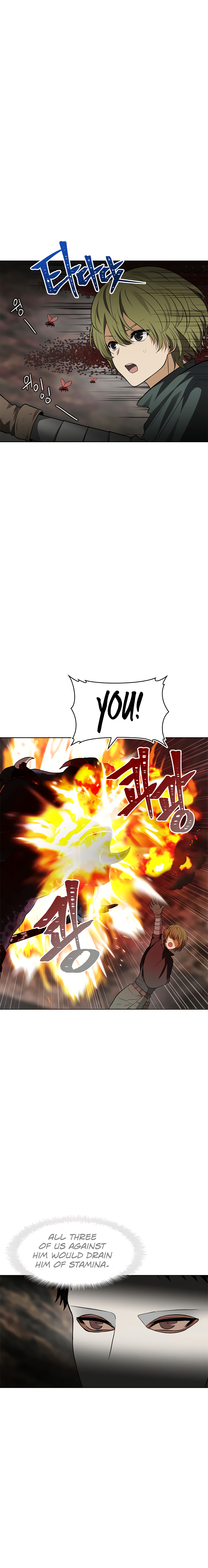 Ranker Who Lives A Second Time chapter 16 page 2