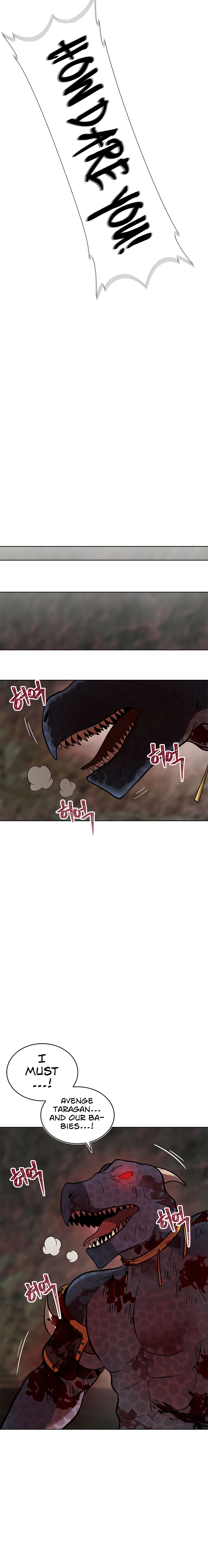 Ranker Who Lives A Second Time chapter 16 page 5