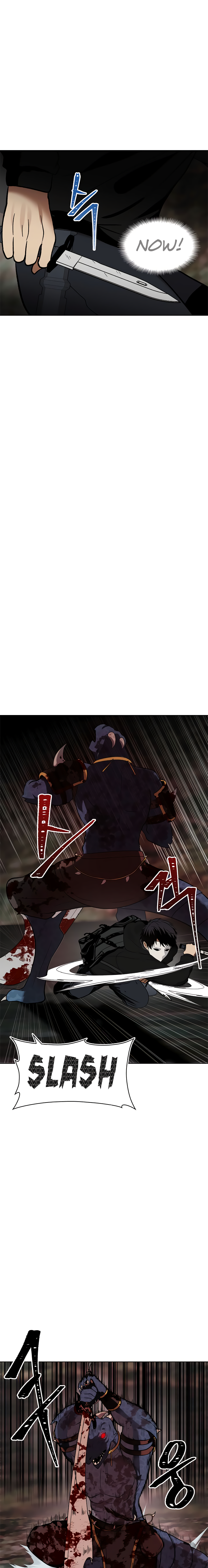 Ranker Who Lives A Second Time chapter 16 page 6