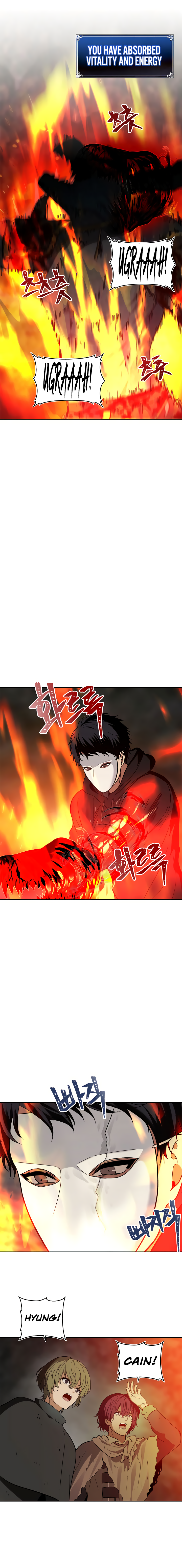 Ranker Who Lives A Second Time chapter 16 page 8