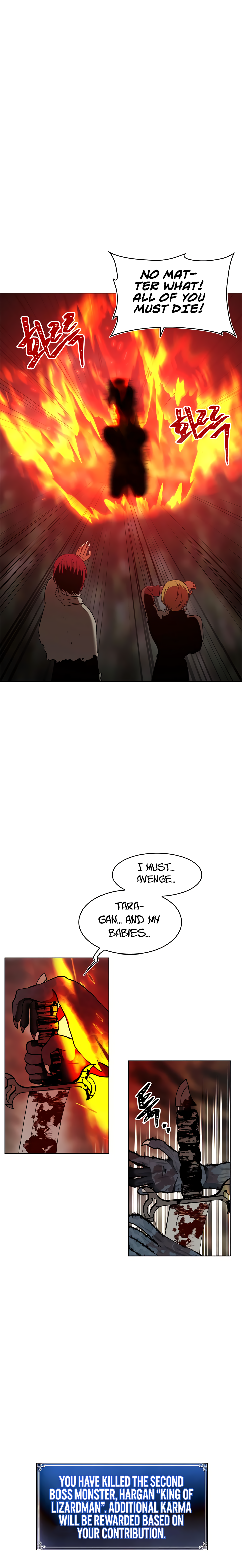 Ranker Who Lives A Second Time chapter 16 page 9