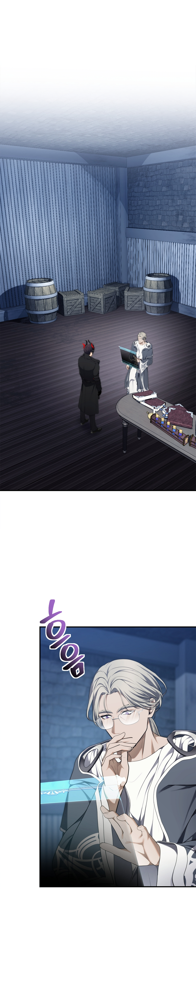 Ranker Who Lives A Second Time chapter 160 page 1