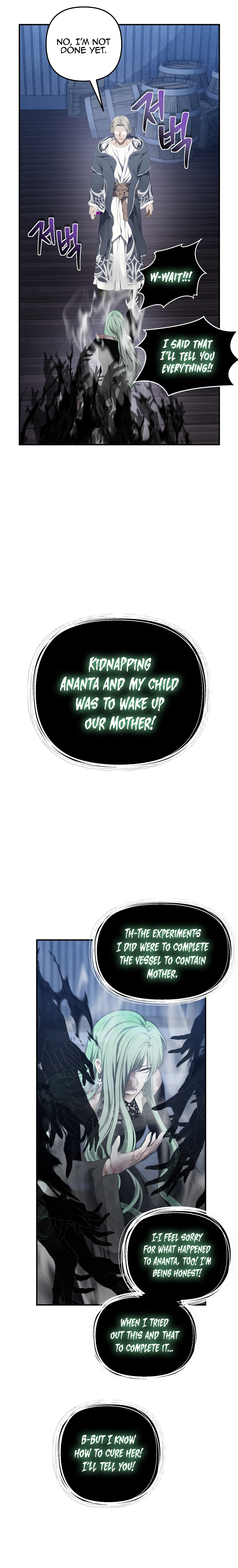 Ranker Who Lives A Second Time chapter 160 page 11