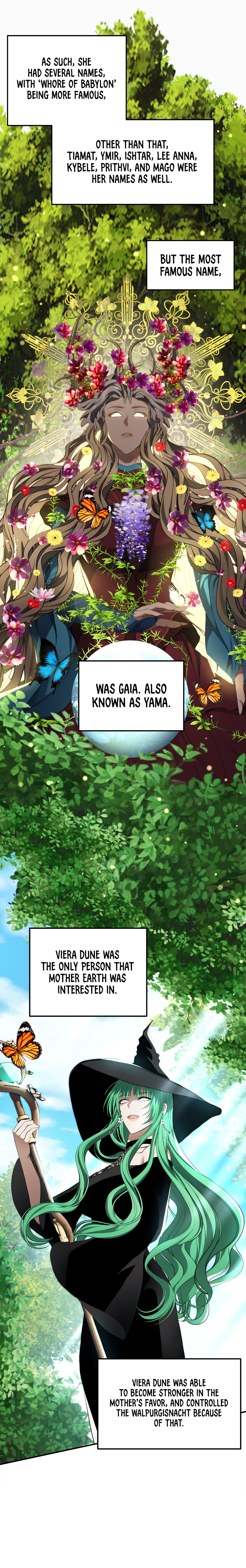 Ranker Who Lives A Second Time chapter 160 page 13