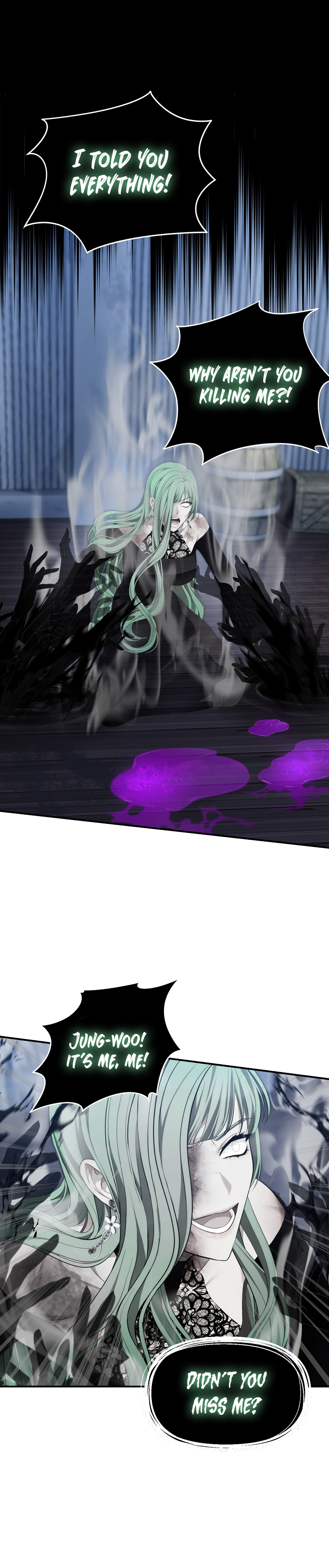 Ranker Who Lives A Second Time chapter 160 page 15