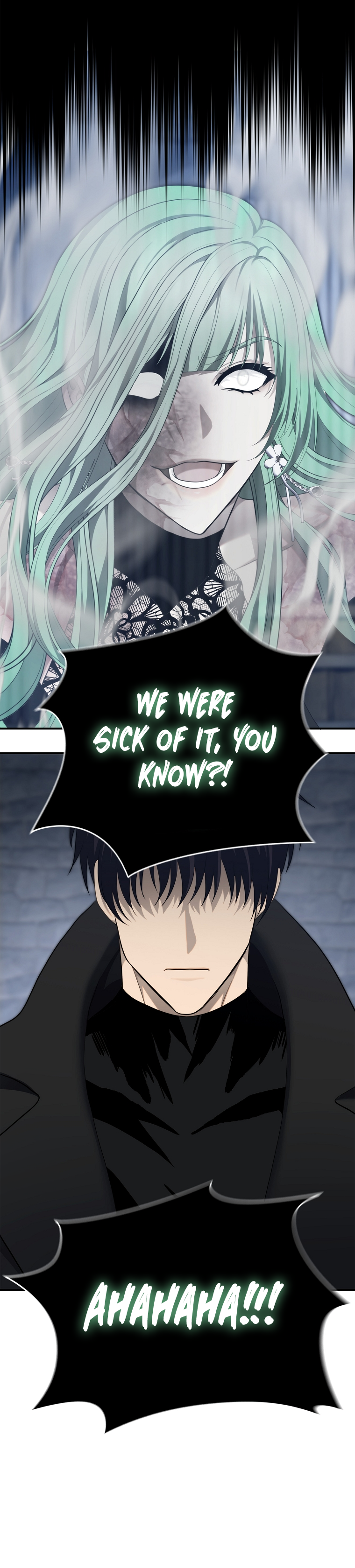 Ranker Who Lives A Second Time chapter 160 page 22