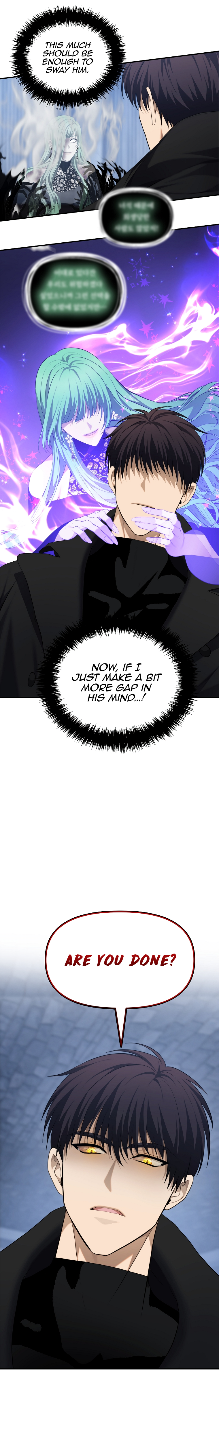 Ranker Who Lives A Second Time chapter 160 page 23