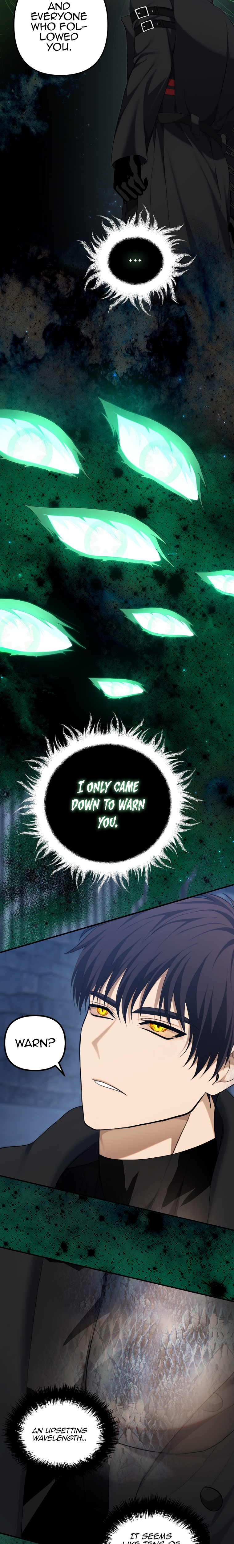 Ranker Who Lives A Second Time chapter 161 page 12