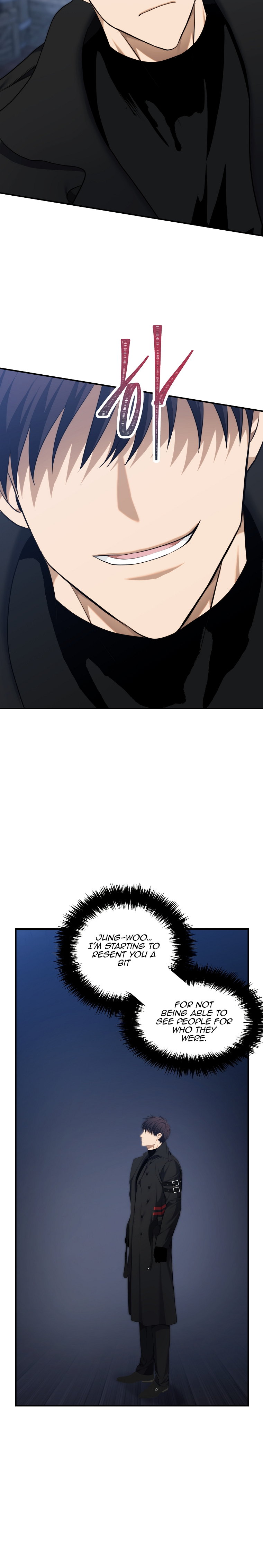 Ranker Who Lives A Second Time chapter 161 page 15