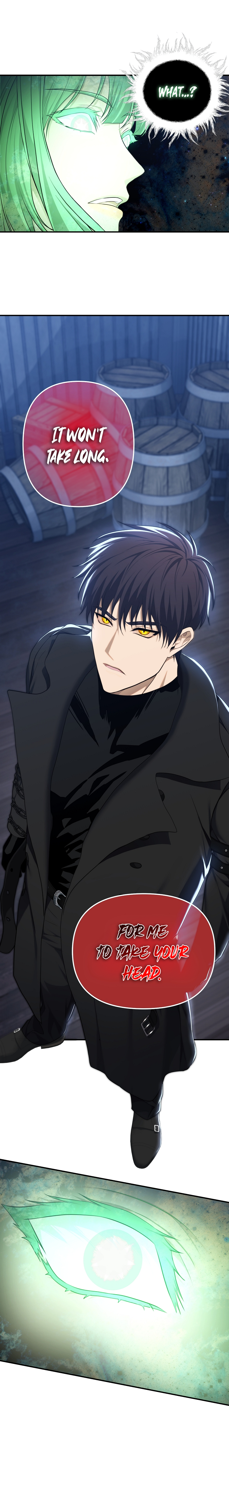 Ranker Who Lives A Second Time chapter 161 page 18