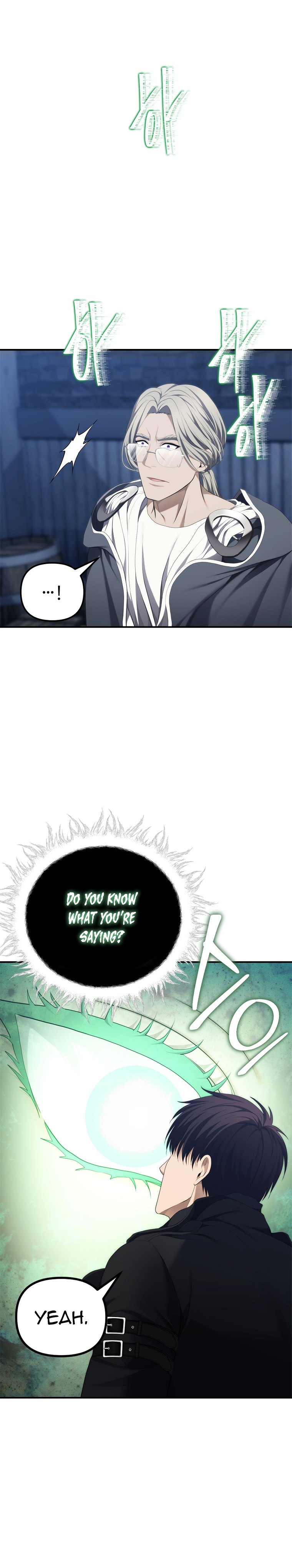 Ranker Who Lives A Second Time chapter 161 page 19