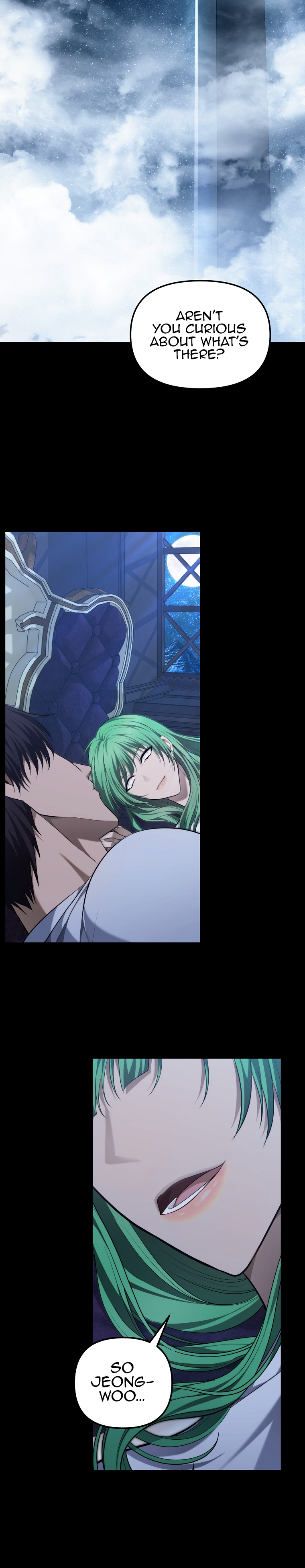 Ranker Who Lives A Second Time chapter 161 page 2