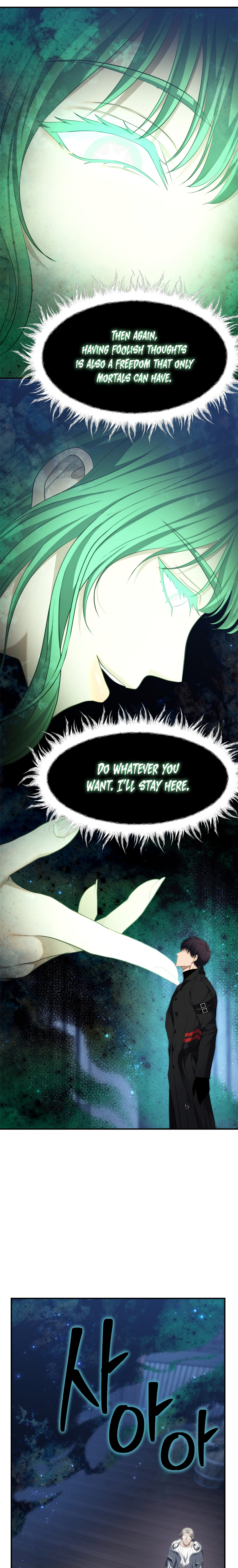 Ranker Who Lives A Second Time chapter 161 page 22