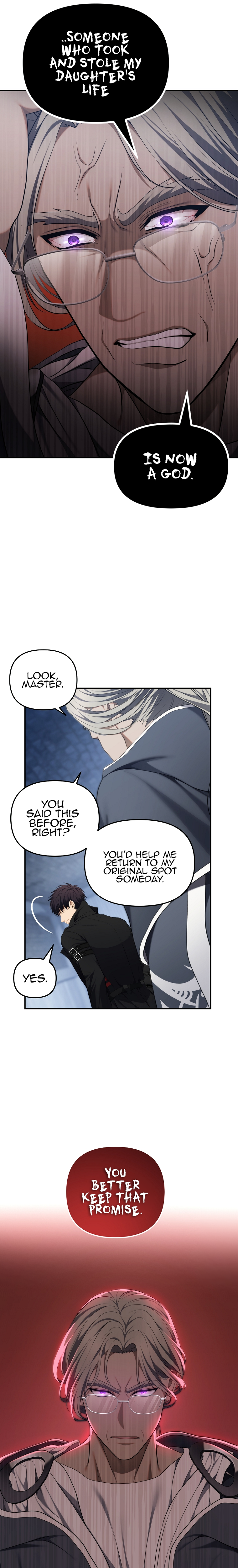 Ranker Who Lives A Second Time chapter 161 page 24