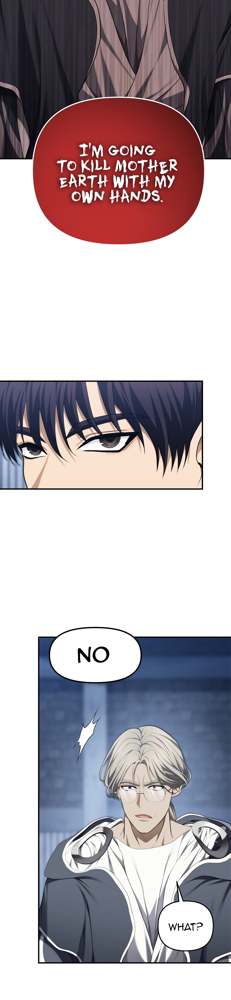 Ranker Who Lives A Second Time chapter 161 page 25