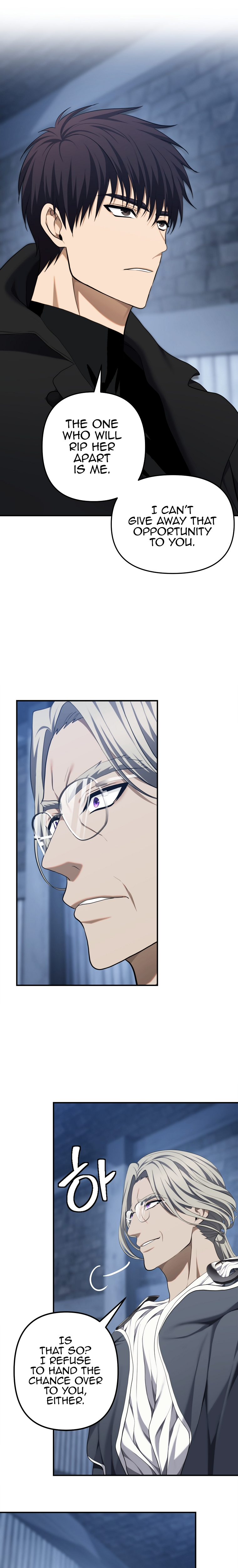 Ranker Who Lives A Second Time chapter 161 page 26