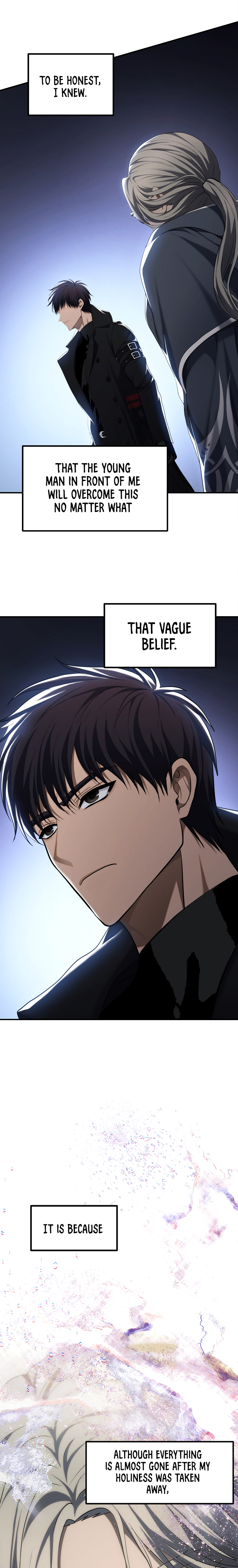 Ranker Who Lives A Second Time chapter 161 page 28