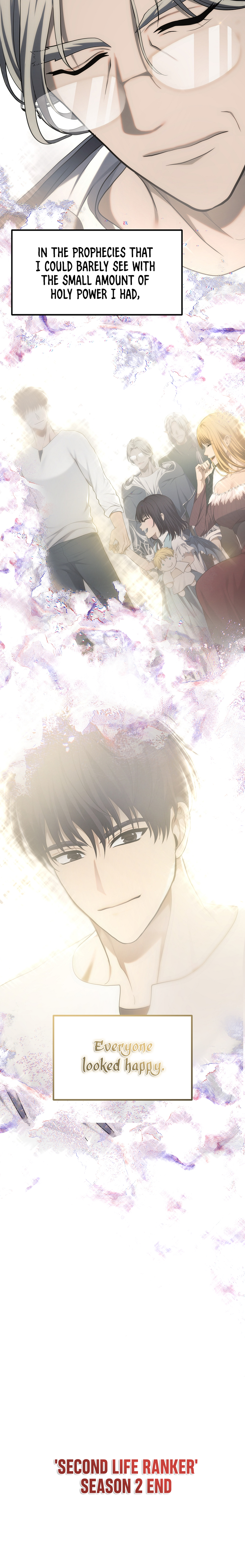 Ranker Who Lives A Second Time chapter 161 page 29