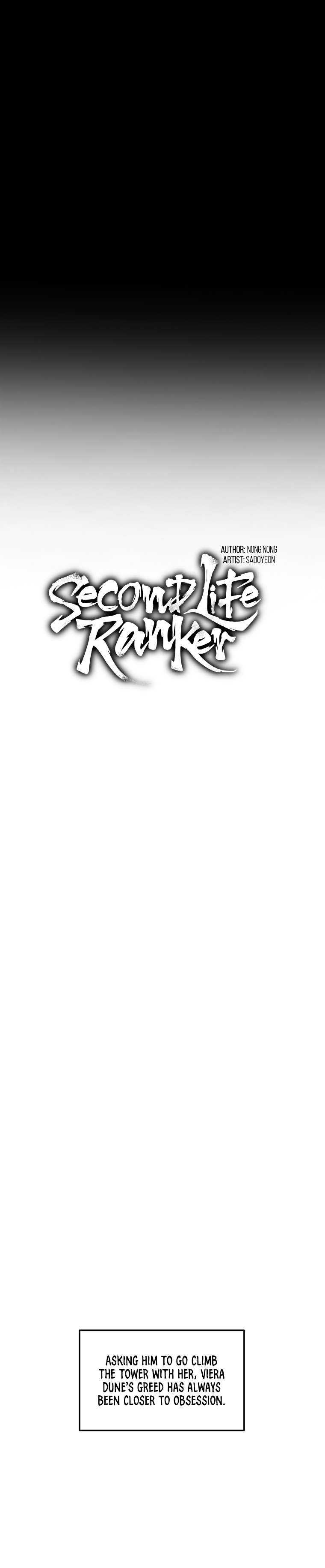 Ranker Who Lives A Second Time chapter 161 page 4