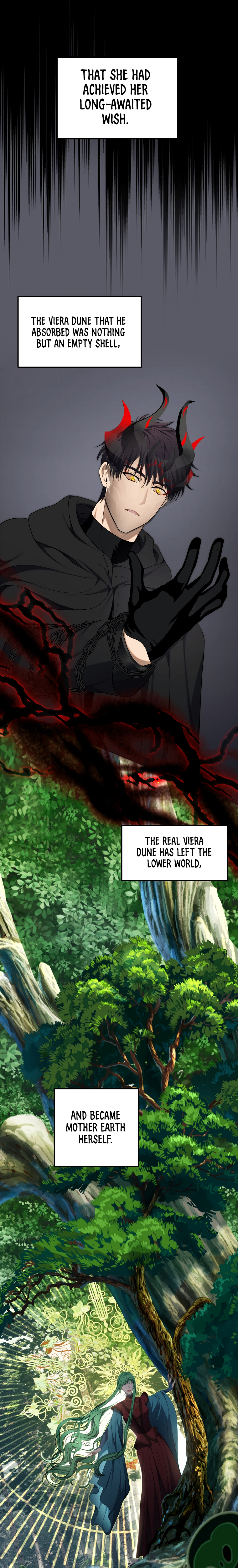 Ranker Who Lives A Second Time chapter 161 page 7