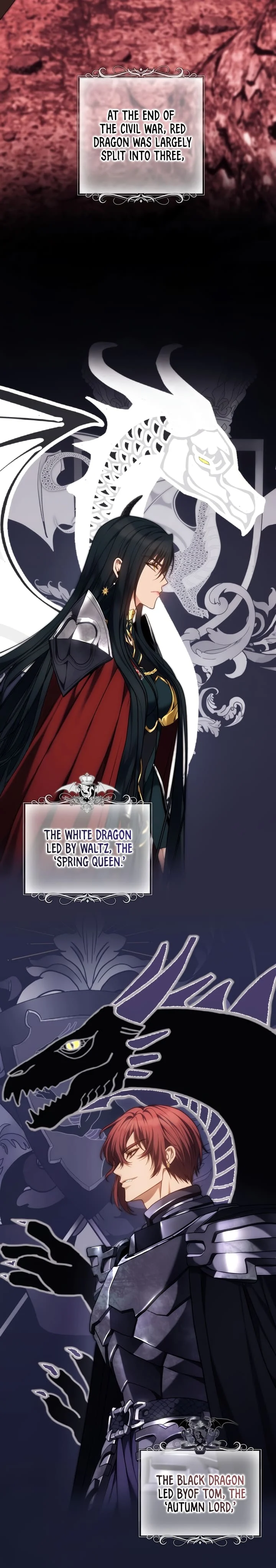 Ranker Who Lives A Second Time chapter 162 page 1