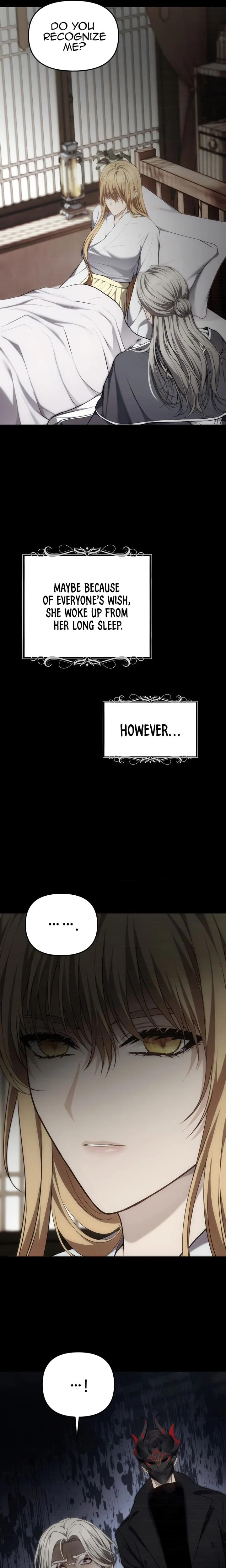 Ranker Who Lives A Second Time chapter 162 page 12