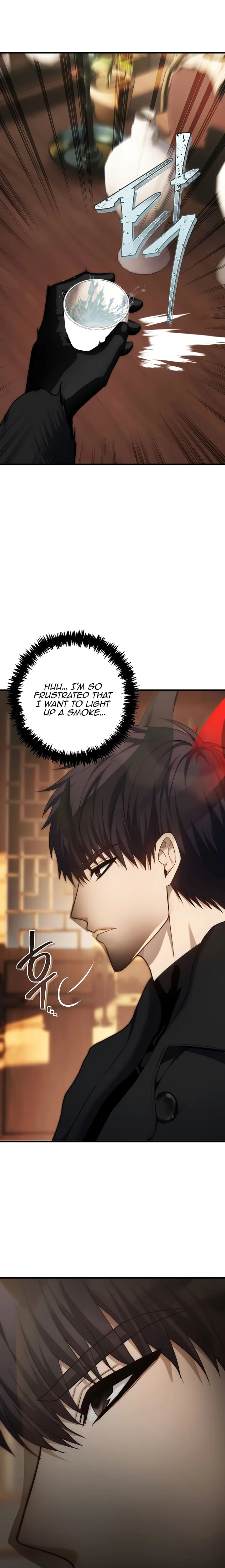 Ranker Who Lives A Second Time chapter 162 page 14