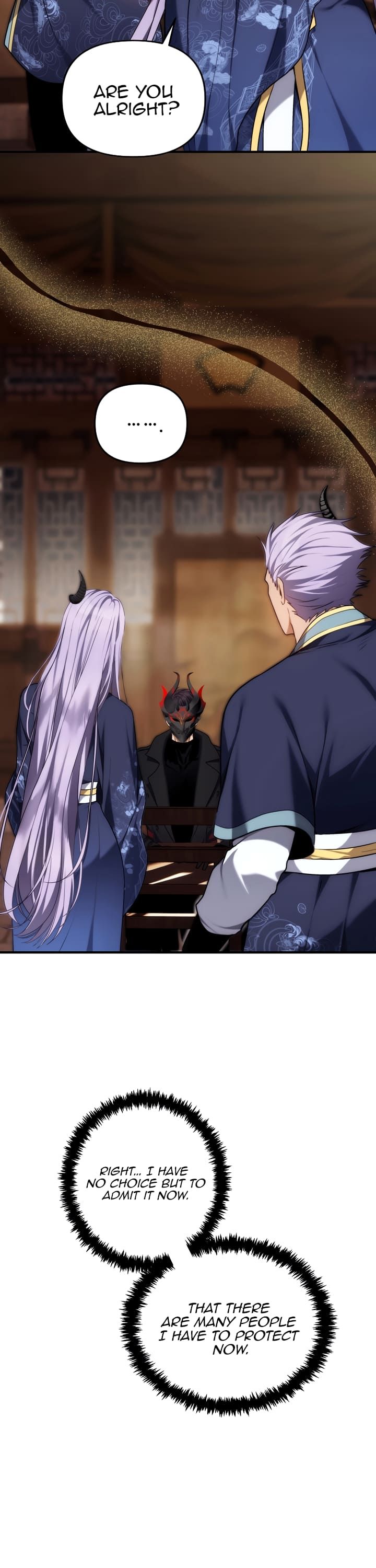 Ranker Who Lives A Second Time chapter 162 page 17