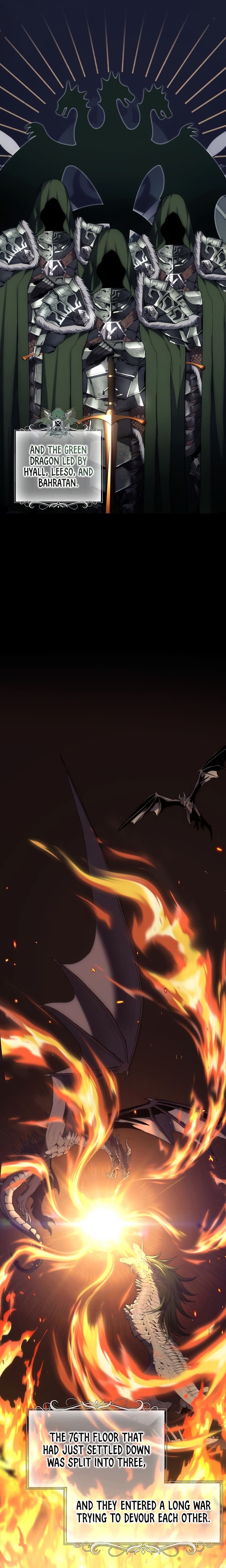 Ranker Who Lives A Second Time chapter 162 page 2