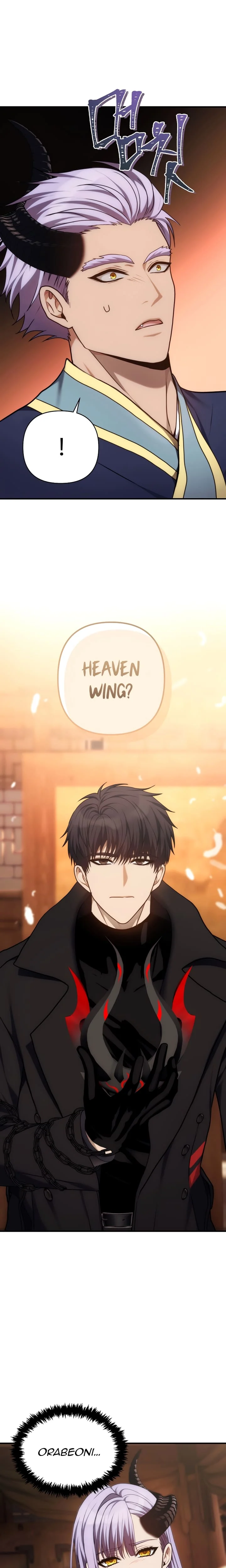 Ranker Who Lives A Second Time chapter 162 page 20