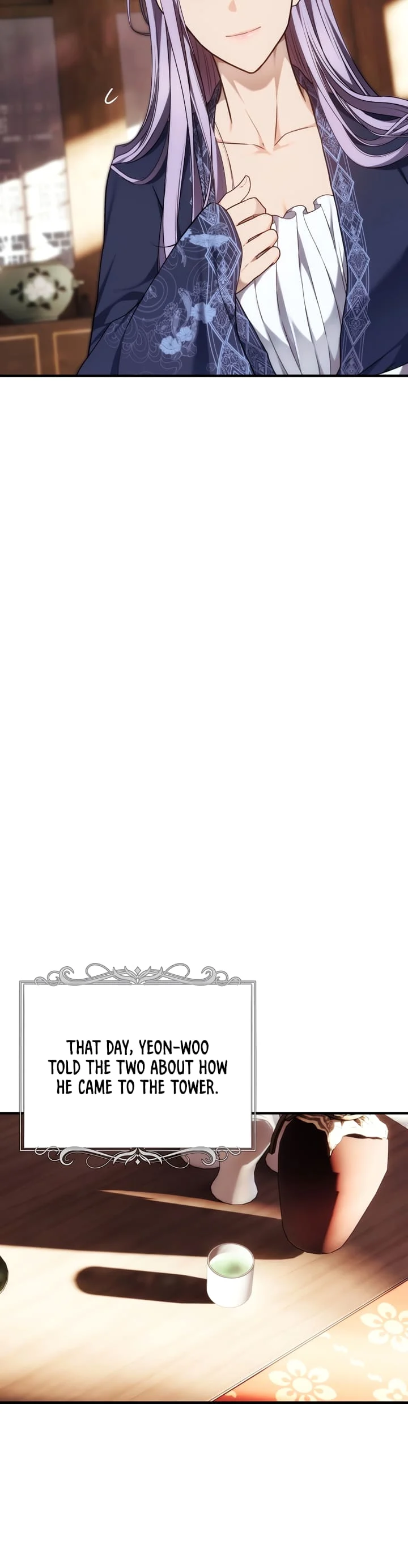 Ranker Who Lives A Second Time chapter 162 page 21