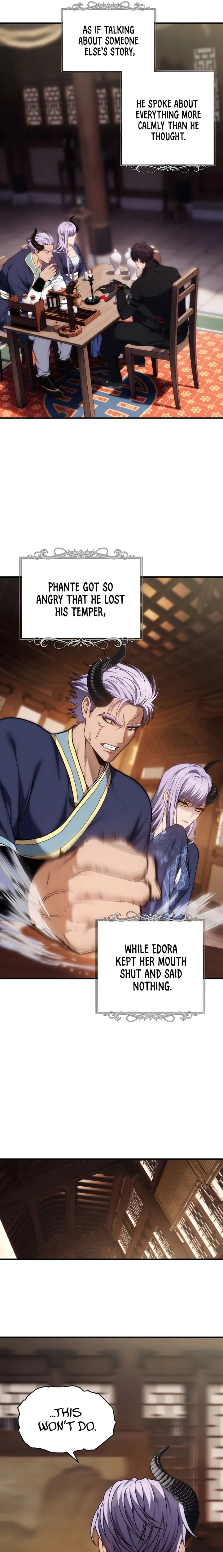 Ranker Who Lives A Second Time chapter 162 page 22