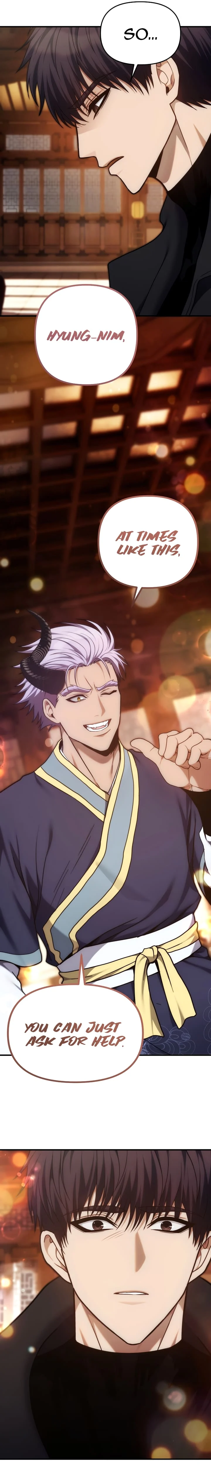 Ranker Who Lives A Second Time chapter 162 page 28