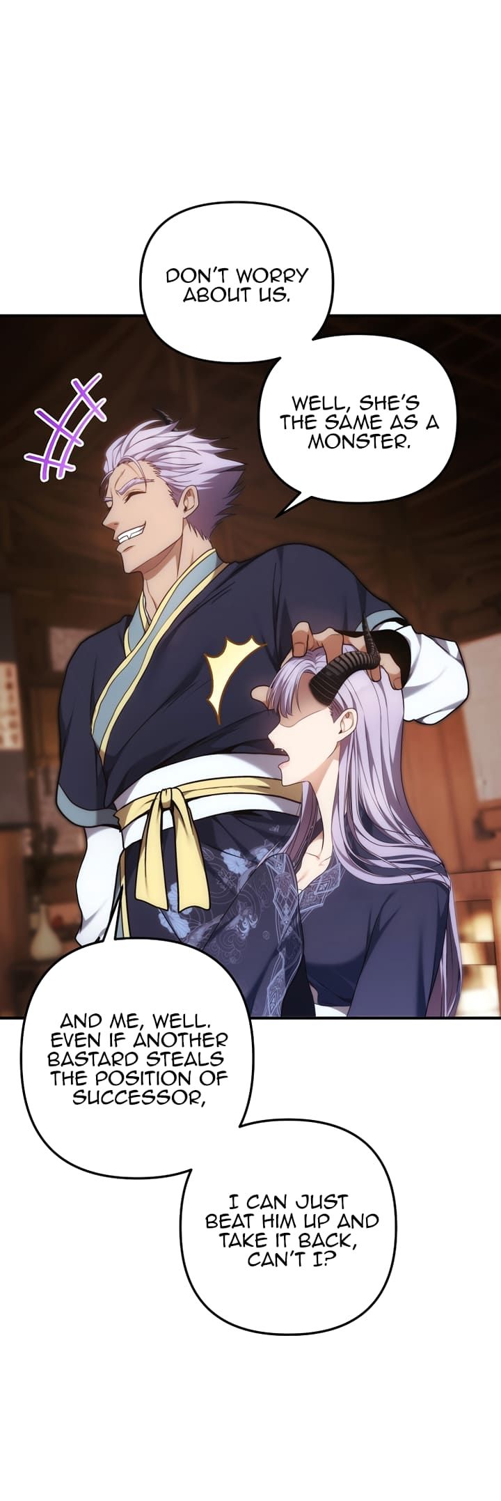 Ranker Who Lives A Second Time chapter 162 page 29