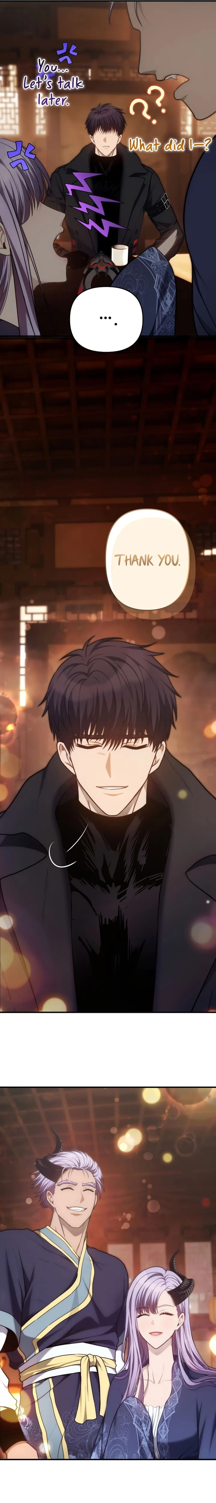 Ranker Who Lives A Second Time chapter 162 page 30