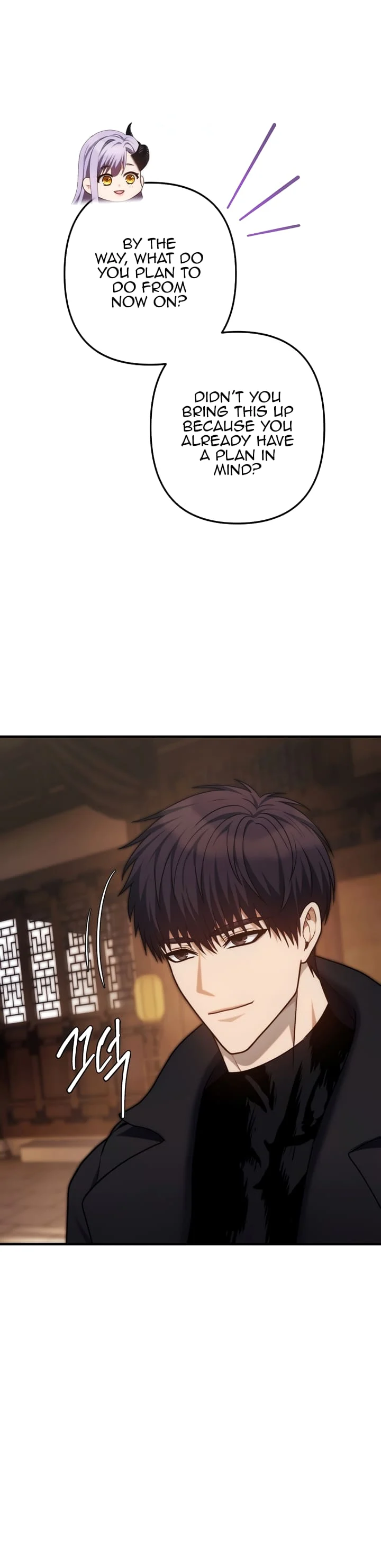 Ranker Who Lives A Second Time chapter 162 page 31