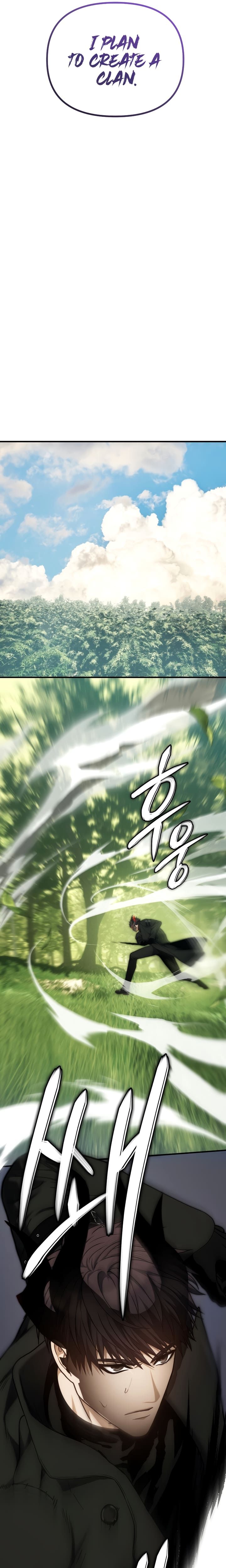 Ranker Who Lives A Second Time chapter 162 page 32