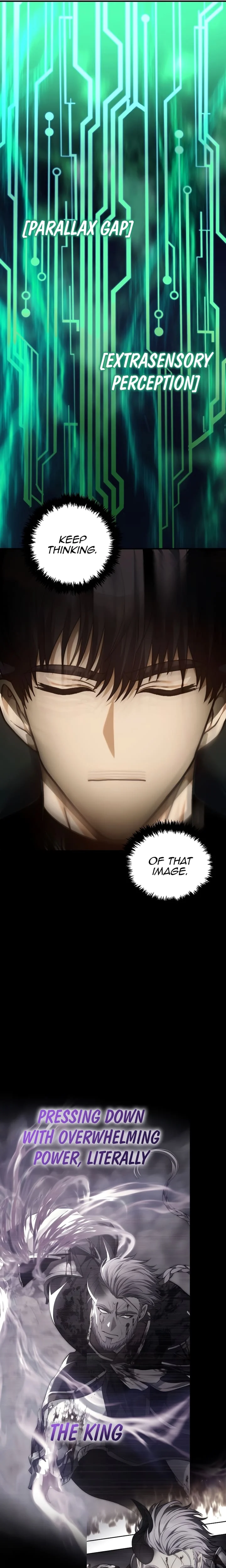 Ranker Who Lives A Second Time chapter 162 page 36