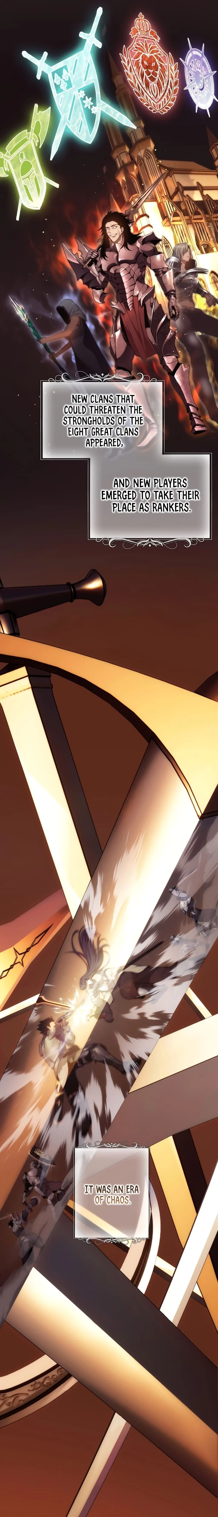 Ranker Who Lives A Second Time chapter 162 page 4