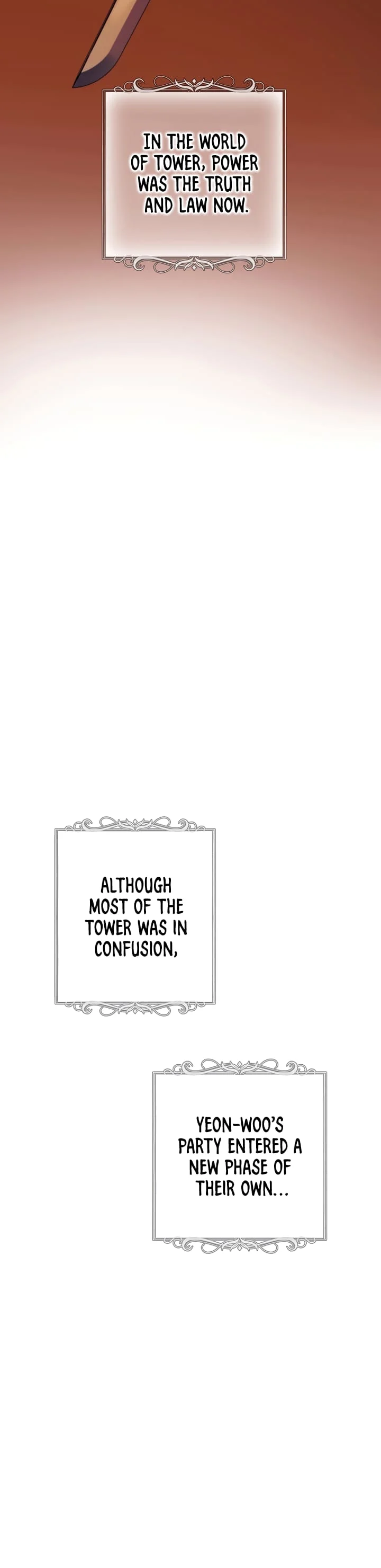 Ranker Who Lives A Second Time chapter 162 page 5