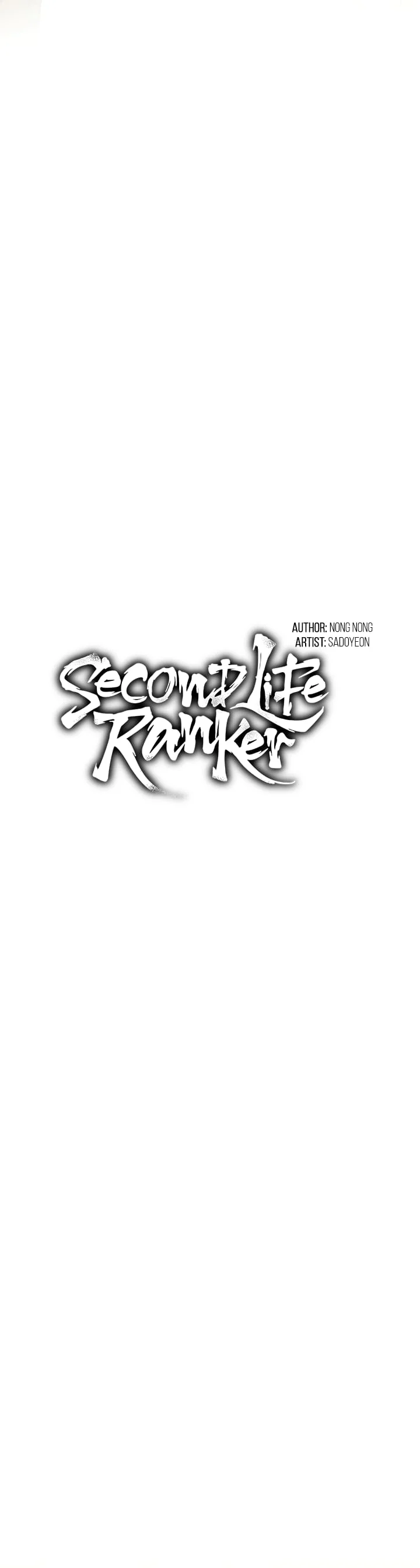 Ranker Who Lives A Second Time chapter 162 page 7