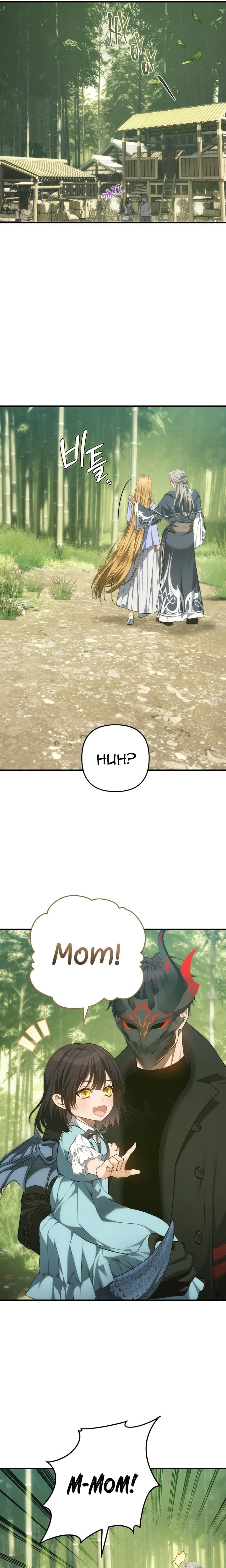 Ranker Who Lives A Second Time chapter 162 page 8