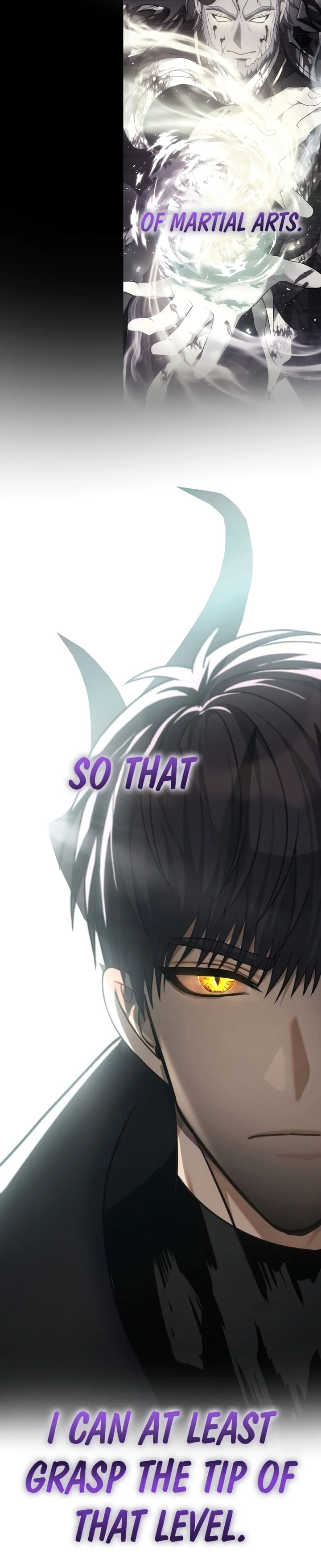 Ranker Who Lives A Second Time chapter 163 page 1