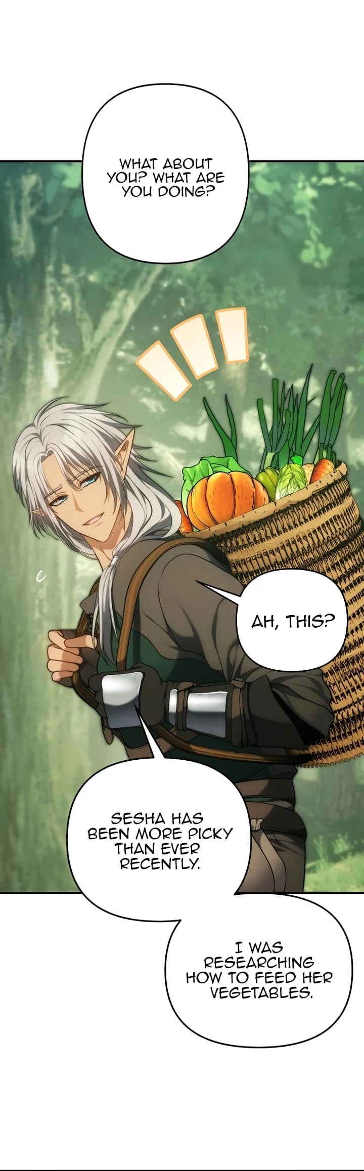 Ranker Who Lives A Second Time chapter 163 page 12