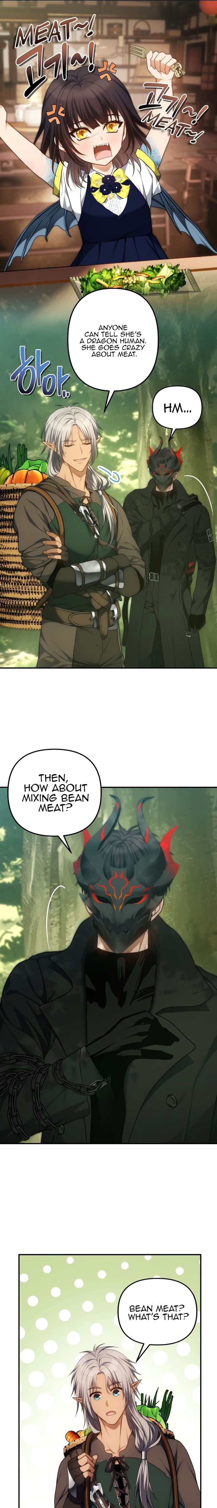 Ranker Who Lives A Second Time chapter 163 page 13