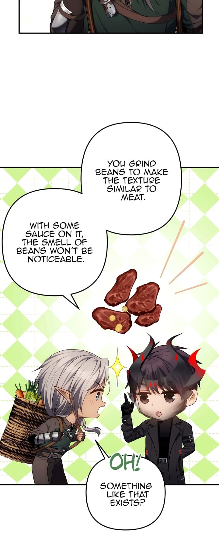 Ranker Who Lives A Second Time chapter 163 page 14