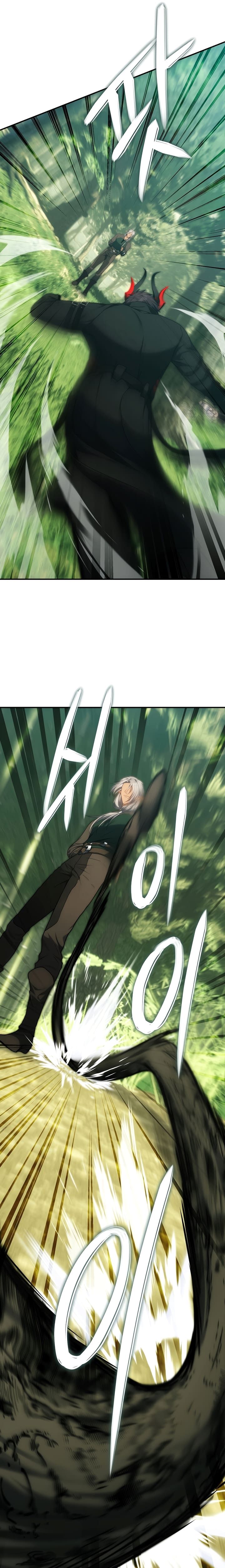 Ranker Who Lives A Second Time chapter 163 page 25