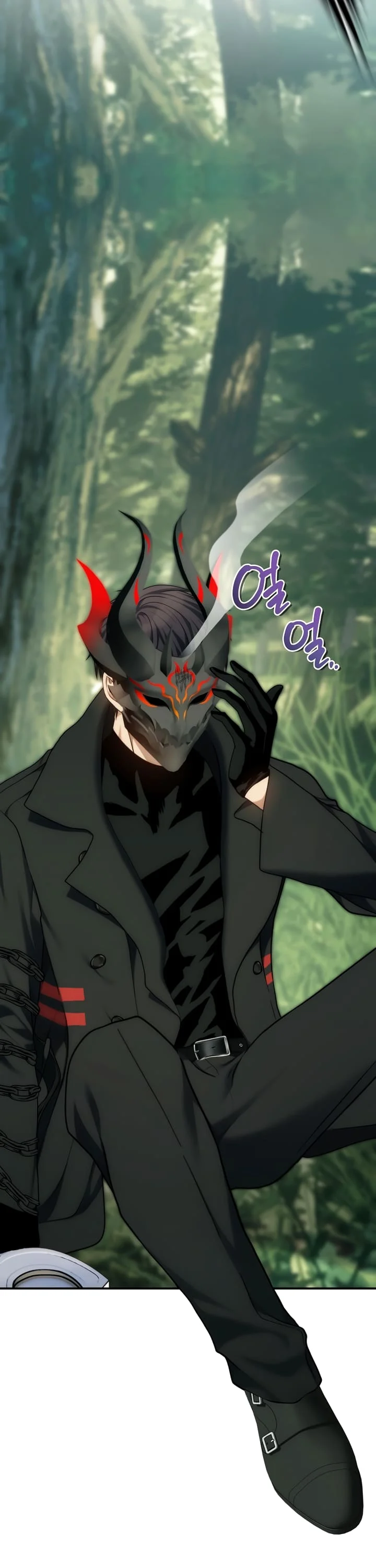 Ranker Who Lives A Second Time chapter 163 page 28