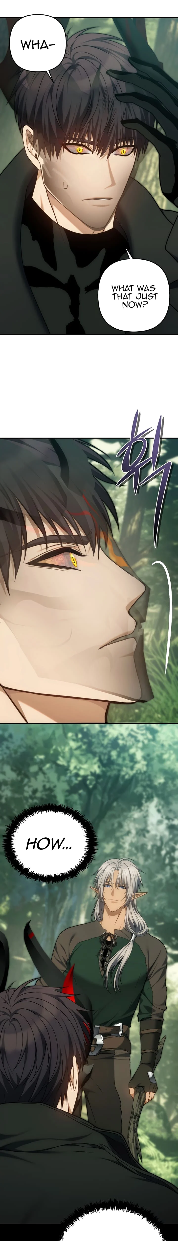 Ranker Who Lives A Second Time chapter 163 page 29